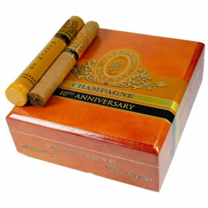 Xì Gà Perdomo Reserve 10TH Anniversary Magnum 50 Turbo Sun Grown 2 Xi Ga Perdomo Reserve 10TH Anniversary Magnum 50 Turbo Sun Grown