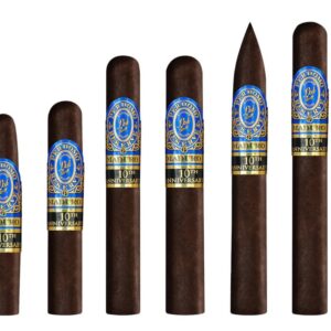 Xi Ga Perdomo Reserve 10th Anniversary Box Pressed Maduro 2