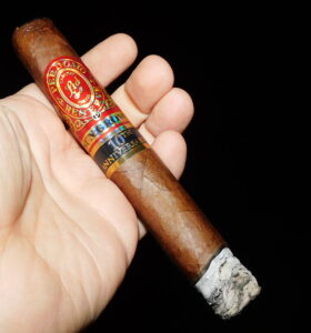 Xì Gà Perdomo Reserve 10th Anniversary Box Pressed Sun Grown