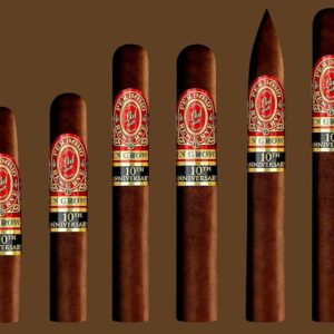 Xì Gà Perdomo Reserve 10th Anniversary Box Pressed Sun Grown 3 Xi Ga Perdomo Reserve 10th Anniversary Box Pressed Sun Grown 2