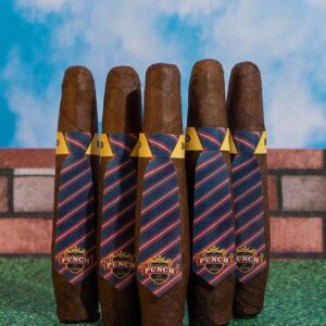 Xi Ga Punch Dad Bod 1