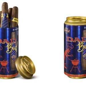 Xi Ga Punch Dad Bod 2