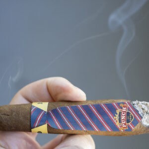 Xi Ga Punch Dad Bod 3