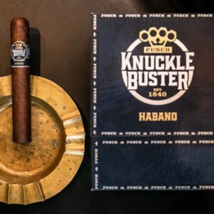 Xi Ga Punch Knuckle Buster 1