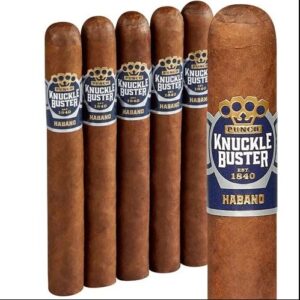 Xi Ga Punch Knuckle Buster 2