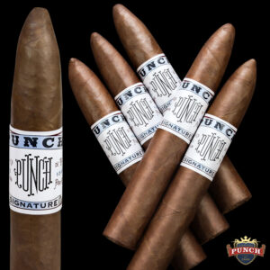 Xi Ga Punch Signature 2