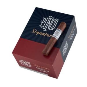 Xi Ga Punch Signature 3