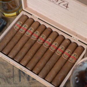 Xì Gà Quesada 1974 3 Xi Ga Quesada 1974 3
