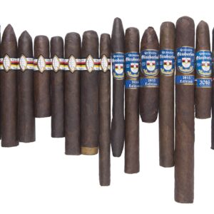 Xì Gà Quesada Oktoberfest 1 Xi Ga Quesada Oktoberfest 1