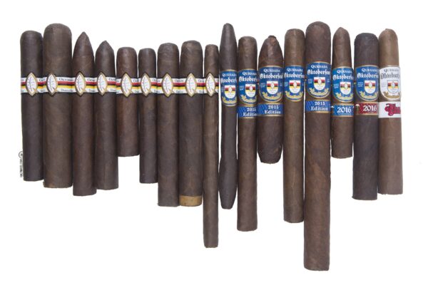 Xì Gà Quesada Oktoberfest