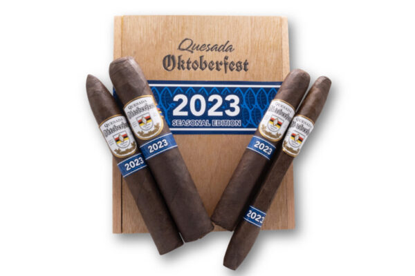 Xì Gà Quesada Oktoberfest
