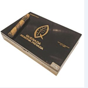 Xi Ga Quesada Reserva Privada 2