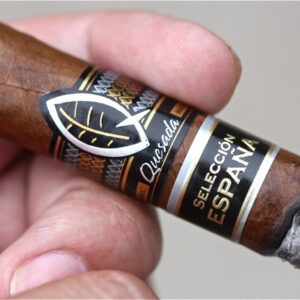 Xi Ga Quesada Seleccion Espana 1