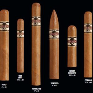 Xi Ga Quorum Shade 1