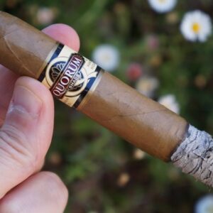 Xi Ga Quorum Shade 3