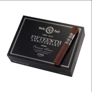 Xi Ga Rocky Patel 15th Anniversary 1