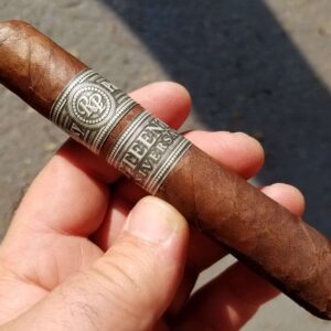 Xi Ga Rocky Patel 15th Anniversary 3