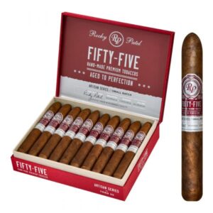 Xì Gà Rocky Patel 20th Fifty Five Toro