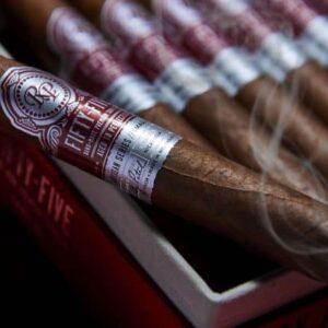Xi Ga Rocky Patel 20th Fifty Five Toro