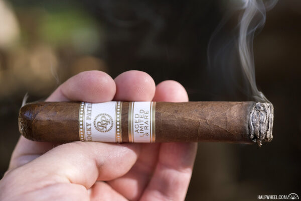 Xì Gà Rocky Patel ALR Second Edition