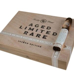 Xì Gà Rocky Patel ALR Second Edition 1 Xi Ga Rocky Patel ALR Second Edition 2