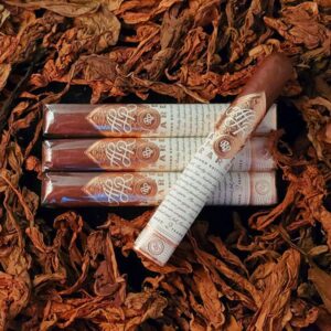 Xì Gà Rocky Patel ALR Second Edition 3 Xi Ga Rocky Patel ALR Second Edition 3