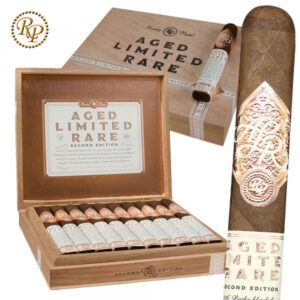 Xì Gà Rocky Patel ALR Second Edition