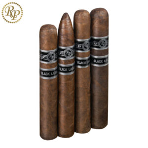 Xi Ga Rocky Patel Black Label 1