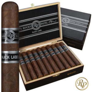 Xì Gà Rocky Patel Black Label