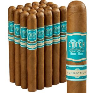 Xi Ga Rocky Patel Catch 22 Connecticut 2