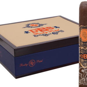 Xi Ga Rocky Patel DBS 2