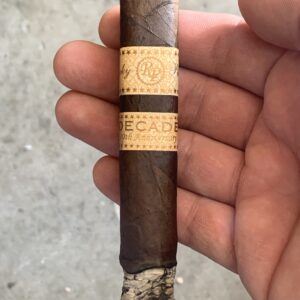 Xi Ga Rocky Patel Decade 2