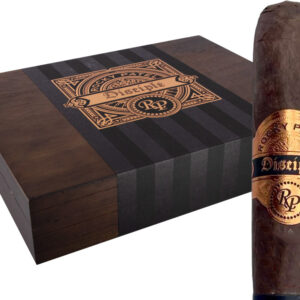 Xì Gà Rocky Patel Disciple 1 Xi Ga Rocky Patel Disciple 1