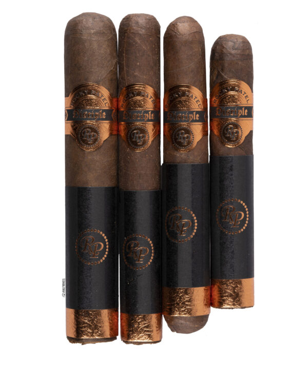 Xì Gà Rocky Patel Disciple