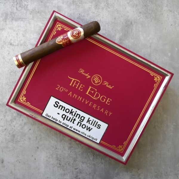 Xì Gà Rocky Patel Edge 20th Anniversary