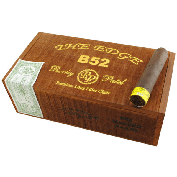 Xì Gà Rocky Patel Edge B52