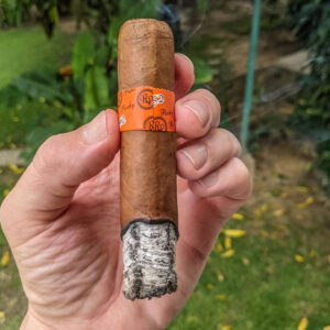 Xi Ga Rocky Patel Edge B52 2