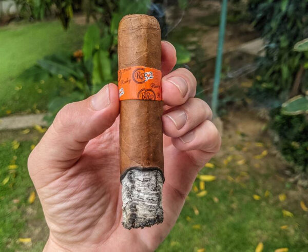 Xì Gà Rocky Patel Edge B52