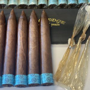 Xi Ga Rocky Patel Edge Habano 1