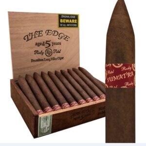 Xi Ga Rocky Patel Edge Sumatra