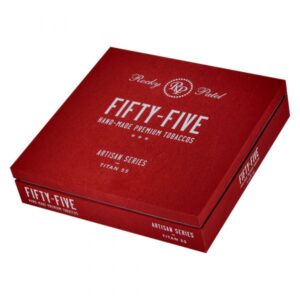 Xi Ga Rocky Patel Fifty Five Titan 2
