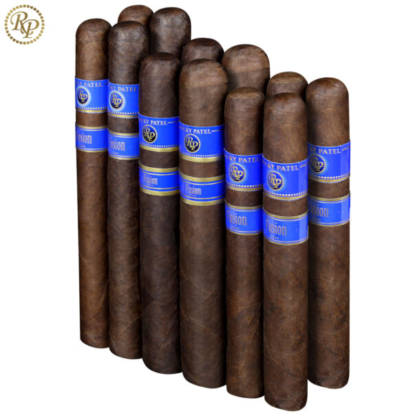 Xì Gà Rocky Patel Fusion