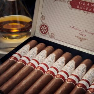 Xi Ga Rocky Patel Grand Reserve 2