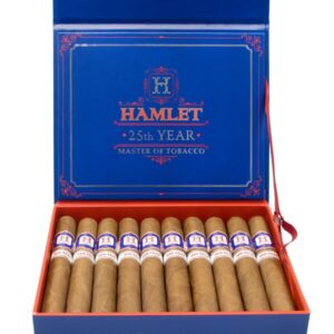 Xì Gà Rocky Patel Hamlet 25th Year 2 Xi Ga Rocky Patel Hamlet 25th Year 1