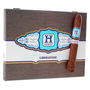 Xi Ga Rocky Patel Hamlet Liberation 3