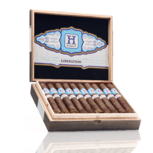 Xi Ga Rocky Patel Hamlet Liberation