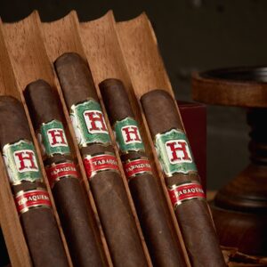 Xi Ga Rocky Patel Hamlet Vintage 1