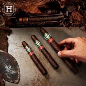 Xi Ga Rocky Patel Hamlet Vintage 2