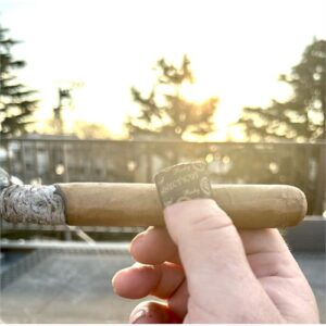 Xi Ga Rocky Patel Lite Connecticut 3