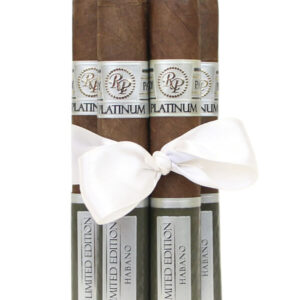 Xì Gà Rocky Patel Platinum 2 Xi Ga Rocky Patel Platinum 1